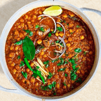 Best Channa Masala in Harrisonburg, VA