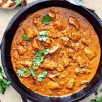 Best Tikka Masala in Harrisonburg, VA