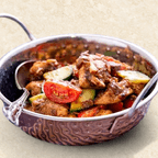 Best Chicken Chaat in Harrisonburg, VA