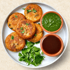 Best Aloo Tikki in Harrisonburg, VA