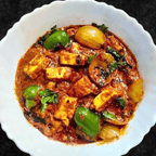 Best Paneer Kadai in Harrisonburg, VA