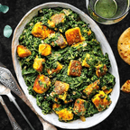 Best Saag Paneer in Harrisonburg, VA