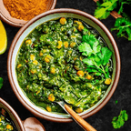 Best Dal Saag in Harrisonburg, VA