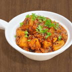 Best Aloo Achari in Harrisonburg, VA