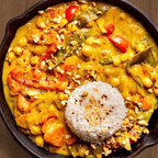 Best Vegetable Patia in Harrisonburg, VA