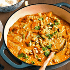 Best Navratan Korma in Harrisonburg, VA