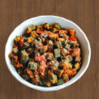 Best Bhindi Masala in Harrisonburg, VA