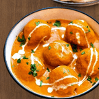 Best Malai Kofta in Harrisonburg, VA