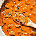 Best Butter chicken in Harrisonburg, VA