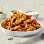 Best Chicken Pakora in Harrisonburg, VA